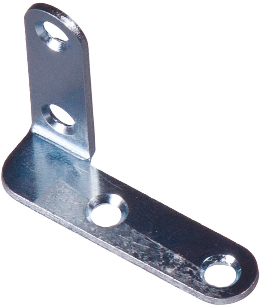 Hettich Kątownik blaszkowy 30 mm x 40 mm x 10 mm Kątownik blaszkowy 30 mm x 40 mm x 10 mm