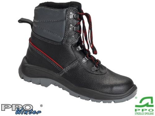 PPO PP BUTY BEZPIECZNE 39 [BPPOTO015439]
