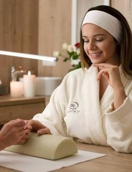 Japoński manicure  Kraków (Zwierzyniec) P0005307