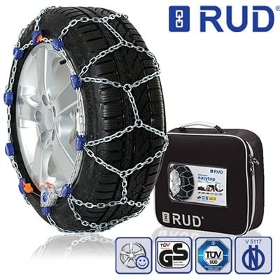 RUD Ketten Rieger & Dietz GmbH & Co. KG RUD łańcuchy Rieger & Dietz GmbH & Co. KG 4718474 RUD Easytop-L030 4718474