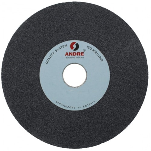 Andre TARCZA ŚCIERNICA CERAMICZNA 1C 125x8x20 mm A510254