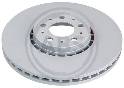 A.B.S. ALL BRAKE SYSTEMS BV.) ALL BRAKE SYSTEMS BV.) 18486 18486