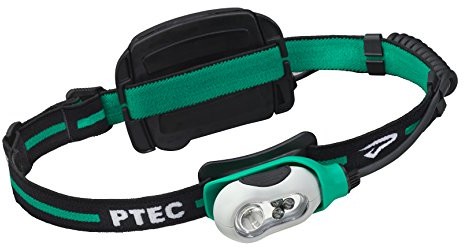 Princeton Tec Remix rechargeable 200, kolor: zielony 4003248
