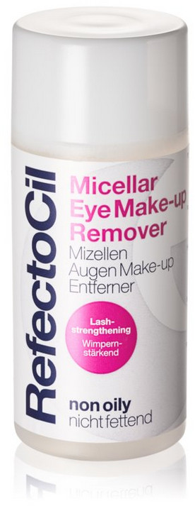 RefectoCil Micellar Eye Make-Up Remover 150ml 05889