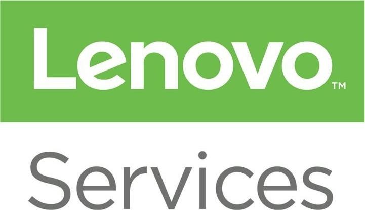 Lenovo Gwarancje dodatkowe notebooki 38R3463 38R3463