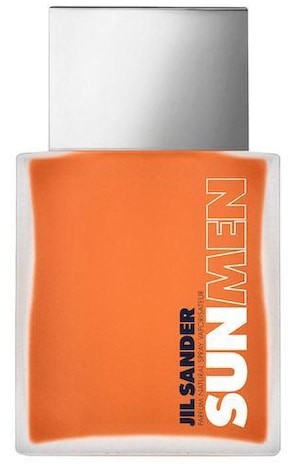 Jil Sander Sun Men New Sun Le Parfum 40 ml