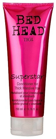 Tigi Bed Head Superstar Conditioner 200 ML 942202