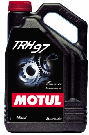 Motul MOTUL 100189 TRH 97, 5 L 100189