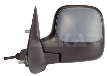 ALKAR Lusterko zewnętrzne ALKAR 9253974