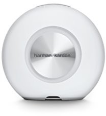 Harman-Kardon Harman/Kardon Omni 10 + HD bezprzewodowy głośnik ze Spotify Connect, Google Cast, Bluetooth Fire Cast biały HKOMNI10PLWHTEU