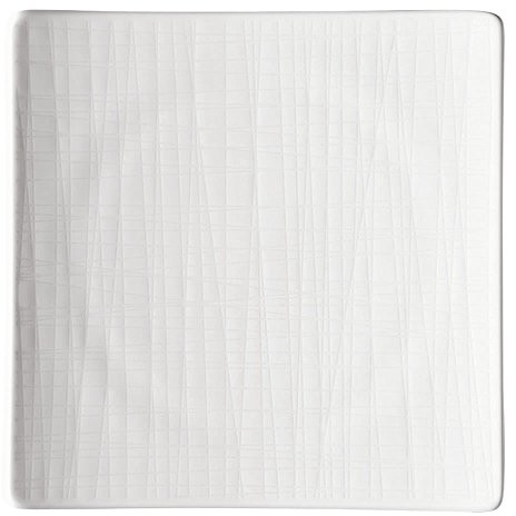 Rosenthal Mesh talerz kwadratowy 11770-800001-16177