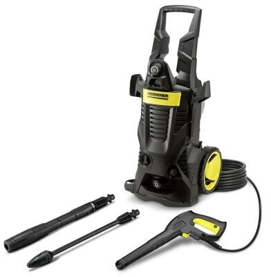 Karcher Myjka ciśnieniowa K6 Special 1.168-508.0