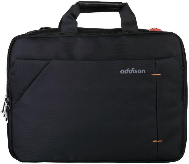 ADDISON TORBA DO NOTEBOOKA ADDISON TRINITY 14 305014