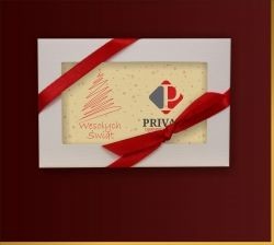 Chocobox Gwiazdkowa-czekoladka