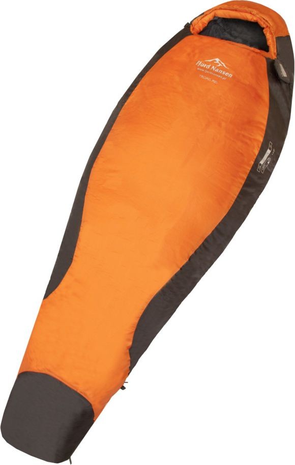 Fjord Nansen FINMARK XL