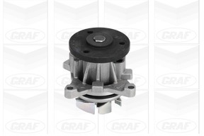 METELLI Pompa wodna PA903