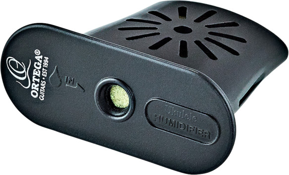 ORTEGA HUMIUK-BK nawilżacz do ukulele F701-47399