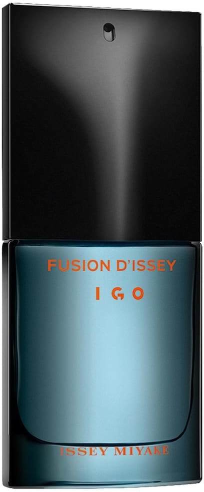 Issey Miyake Fusion dIssey 100 ml 100 ml