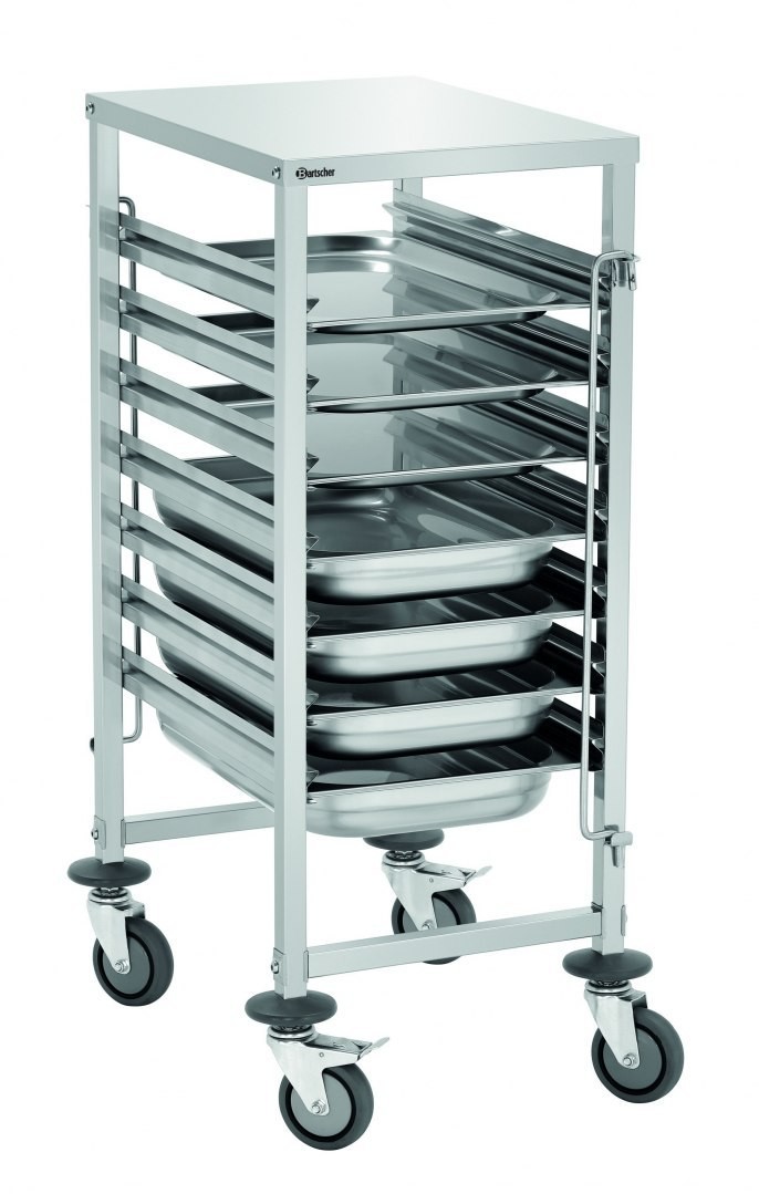 Bartscher BARTSCHER | Wózek do sprzątania 7GN111 300098