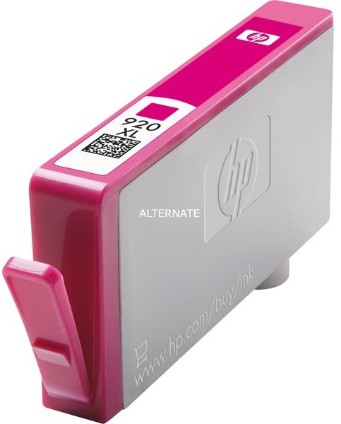 HP 920XL