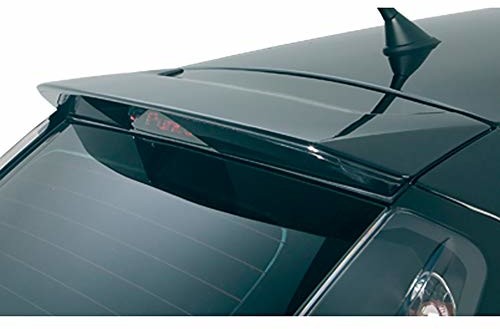 RDX Racedesign Spoiler dachowy kompatybilny z Fiat Grande Punto 2005- (PU) RDDS022