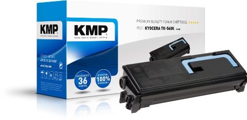 KMP PrintTechnik KMP Tonerkit für KYOCERA FS-C5300, czarny 28,900,000