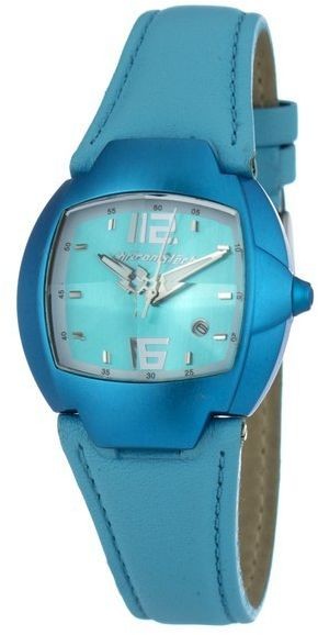 Chronotech Zegarek Damski CT7305L