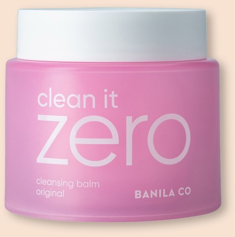 Banila Co Banila Co Clean It Zero Cleansing Balm Original - 180 ml 2101530