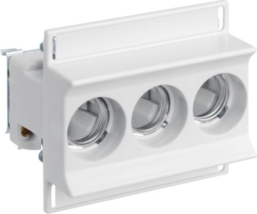 Kontakt Simon Gniazdo-bezpiecznikowe-D02-3278-3-VR-D02-E18-63A-400V-na-szynę LD02K63-3KS