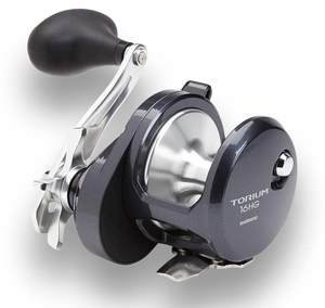 Shimano torium 16 AL HG TOR16HGAL