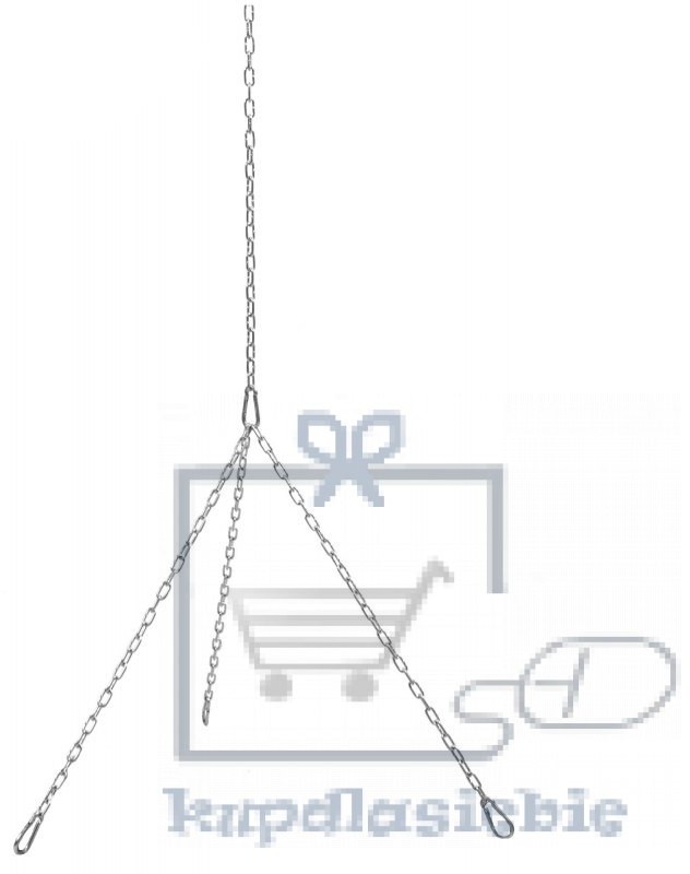 Gardener Łańcuch do trójnogu