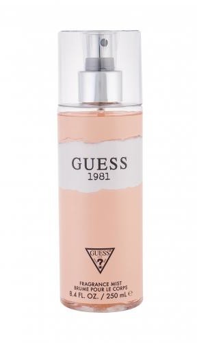 Guess 1981 spray do ciała 250 ml