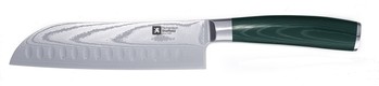 Amefa MIDORI NÓŻ SANTOKU 17,5 zakupy dla domu i biura! R11012P135161