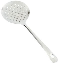 Ibili 712800 łyżka cedzakowa 