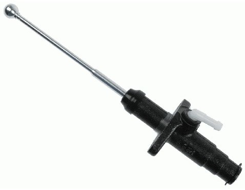 SACHS Pompa sprzęgła 6284 600 405