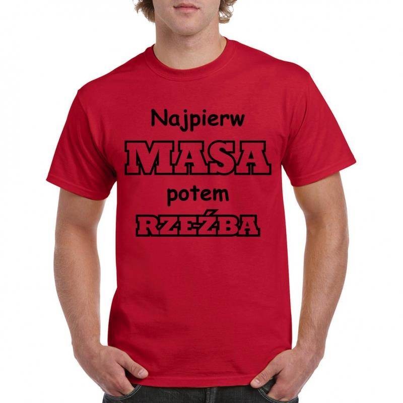 Poczpol Najpierw masa potem rzeźba PRZPOC-12-1645