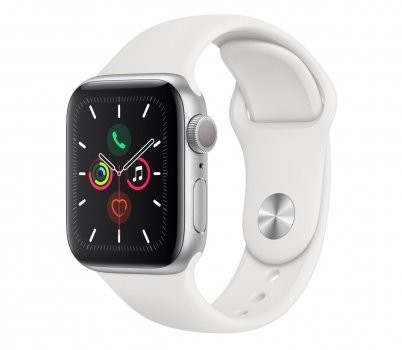 Apple Watch 5 40mm (MWV62WB/A)