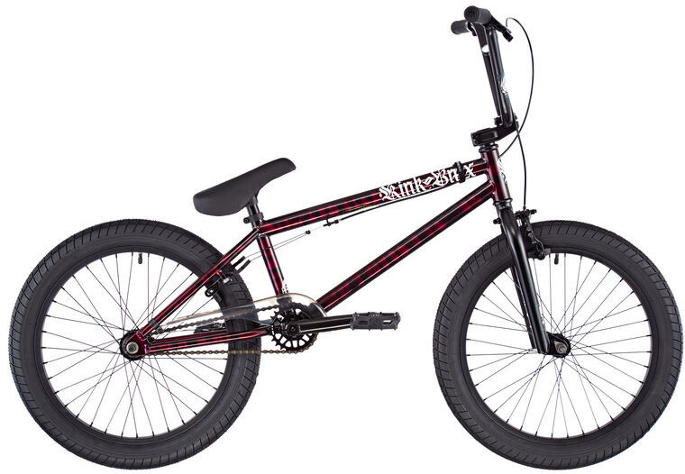Kink bmx BMX Curb 20