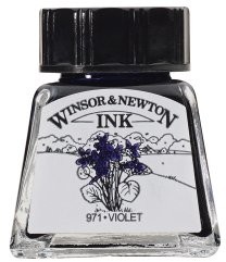 Winsor & Newton tusz rysunkowy 1005688