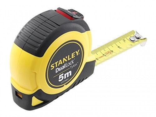 Фото - Лещата Stanley MIARA TYLON DUAL LOCK 5M/19MM 