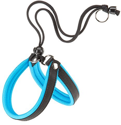 Ferplast Agila Fluo 2 psów, naczyń 37 cm x 45 cm X 15 MM