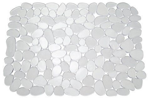 InterDesign Interdesign Pebblz 62760EU ociekacz do naczyń 60660