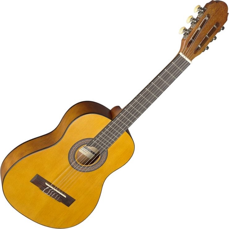 Stagg C405 M Natural 1/4