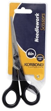 Korbond korbond uniwersalne nożyce do 15 cm 110356