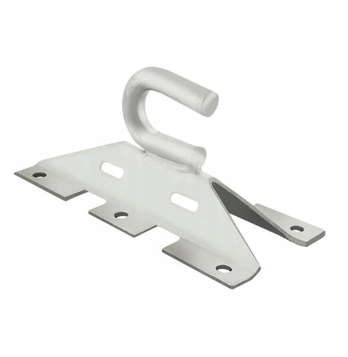 Qoltec Wspornik słupowy Mbl: 16 kN