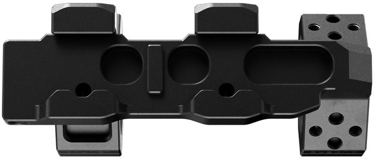 Audere we dare Montaż Audere Levitas jednoczęściowy 30/40 1,5