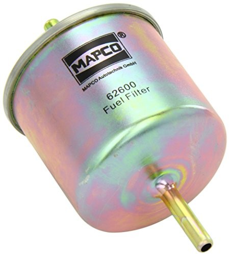 Mapco mapco 62600 filtr paliwa 62600