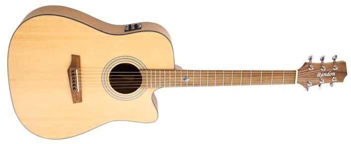 Randon Randon RGI-01CE
