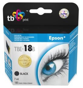 T1801 (TBE-18B)