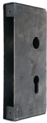 Puszka do zamka 90/50 wkładka szeroka